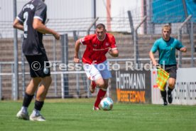 05.07.25 SSV Reutlingen - 1. FC Kaiserslautern