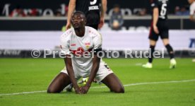 09.10.22 VfB Stuttgart - 1. FC Union Berlin