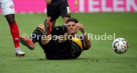 1. FSV Mainz 05 - VfB Stuttgart