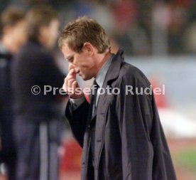12.12.00 VfB Stuttgart - Eintracht Frankfurt