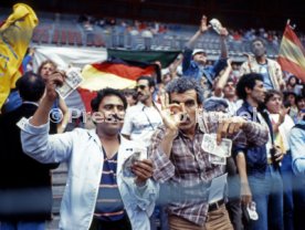 FIFA WM 1982