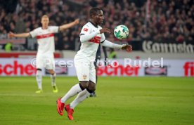 VfB Stuttgart - Hertha BSC Berlin