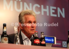 FC Bayern M&uuml;nchen - SC Freiburg