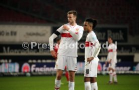 15.12.20 VfB Stuttgart - 1. FC Union Berlin