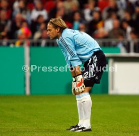 19.11.2007 Deutschland - Tschechien