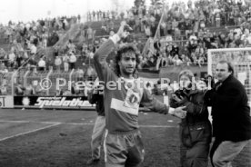 20.02.88 Borussia M&ouml;nchengladbach - VfB Stuttgart