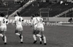 23.02.91 VfB Stuttgart - Borussia Dortmund