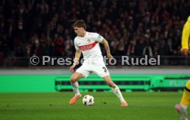 11.12.25 VfB Stuttgart - Maccabi Tel Aviv FC