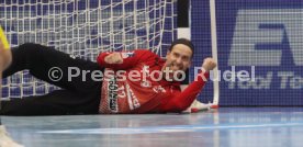 27.10.22 Frisch Auf Göppingen - TVB Stuttgart
