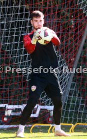 15.09.26 VfB Stuttgart Training