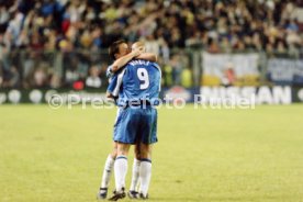 13.05.98 FC Chelsea - VfB Stuttgart