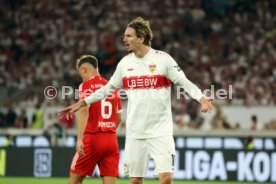 16.08.25 Franz-Beckenbauer-Supercup VfB Stuttgart - FC Bayern München