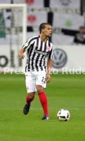 Eintracht Frankfurt - DSC Arminia Bielefeld
