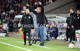 08.11.22 VfB Stuttgart - Hertha BSC Berlin