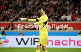 21.12.24 VfB Stuttgart - FC St. Pauli
