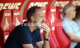 28.08.22 1. FC K&ouml;ln - VfB Stuttgart