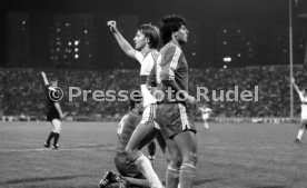 19.09.84 Levski Sofia - VfB Stuttgart