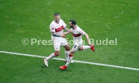 VfB Stuttgart - VfL Wolfsburg