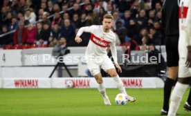 10.12.23 VfB Stuttgart - Bayer 04 Leverkusen