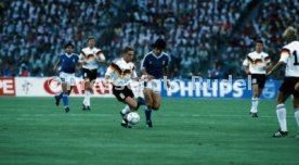 Deutschland - Argentinien