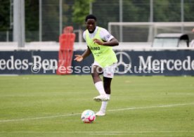 27.06.22 VfB Stuttgart Training