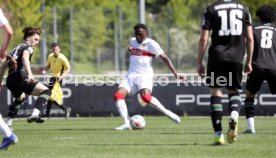 25.04.26 U17 VfB Stuttgart - U17 Hannover 96