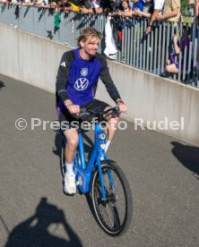 30.05.25 DFB Training