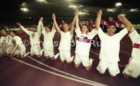 16.04.97 VfB Stuttgart - Hamburger SV