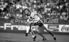 28.08.84 VfB Stuttgart - Eintracht Braunschweig