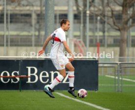 09.01.21 VfB Stuttgart II - TSG Balingen