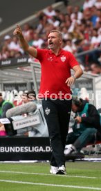 VfB Stuttgart - FC St. Pauli