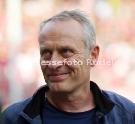 SC Freiburg - VfB Stuttgart