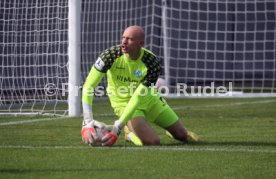 21.10.23 VfB Stuttgart II - Stuttgarter Kickers