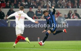 06.11.24 VfB Stuttgart - Atalanta Bergamo