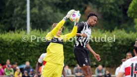 29.07.23 VfB Stuttgart - Borussia M&ouml;nchengladbach