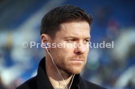 11.02.23 TSG 1899 Hoffenheim - Bayer 04 Leverkusen