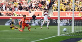 22.09.24 VfB Stuttgart - Borussia Dortmund