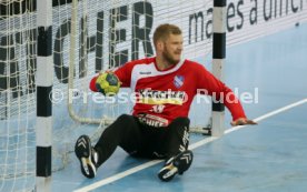 TVB 1898 Stuttgart - SC Magdeburg
