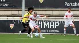 10.10.24 VfB Stuttgart - SSV Ulm 1846