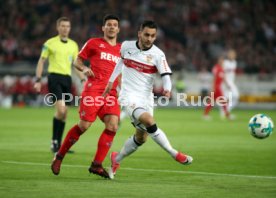 VfB Stuttgart - 1. FC K&ouml;ln