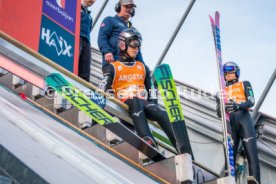 23.01.2026 Skifliegen Oberstdorf Weltmeisterschaft