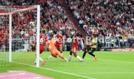 28.08.26 FC Bayern M&uuml;nchen - VfB Stuttgart