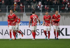02.04.22 SC Freiburg - FC Bayern M&uuml;nchen