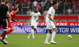 18.08.26 1. FC Heidenheim -  FC Bayern M&uuml;nchen