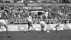 26.03.90 Dresden Fussball Gala
