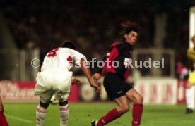 04.10.96 VfB Stuttgart - SC Freiburg