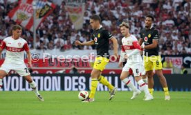 19.09.26 VfB Stuttgart - Borussia Dortmund