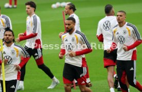 29.03.26 DFB Training
