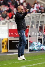 03.10.20 VfB Stuttgart - Bayer 04 Leverkusen