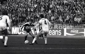 08.11.86 VfB Stuttgart - SV Werder Bremen